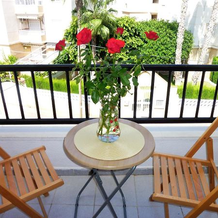 The Cozy Apartment Torrevieja Luaran gambar