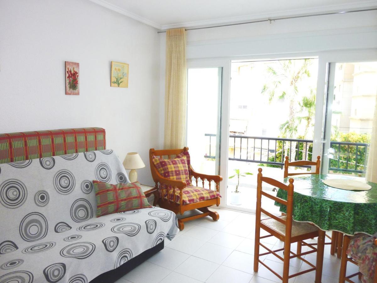 The Cozy Apartment Torrevieja Luaran gambar