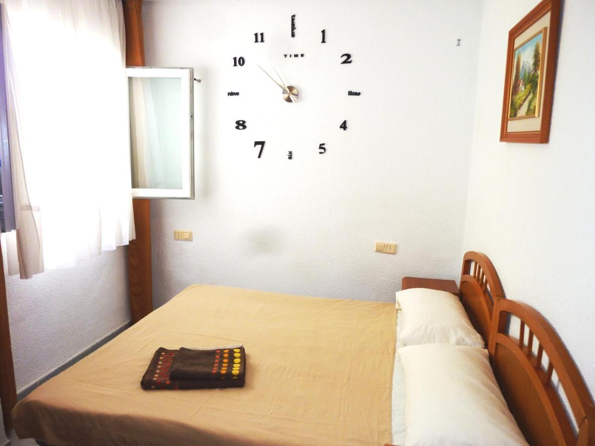 The Cozy Apartment Torrevieja Luaran gambar