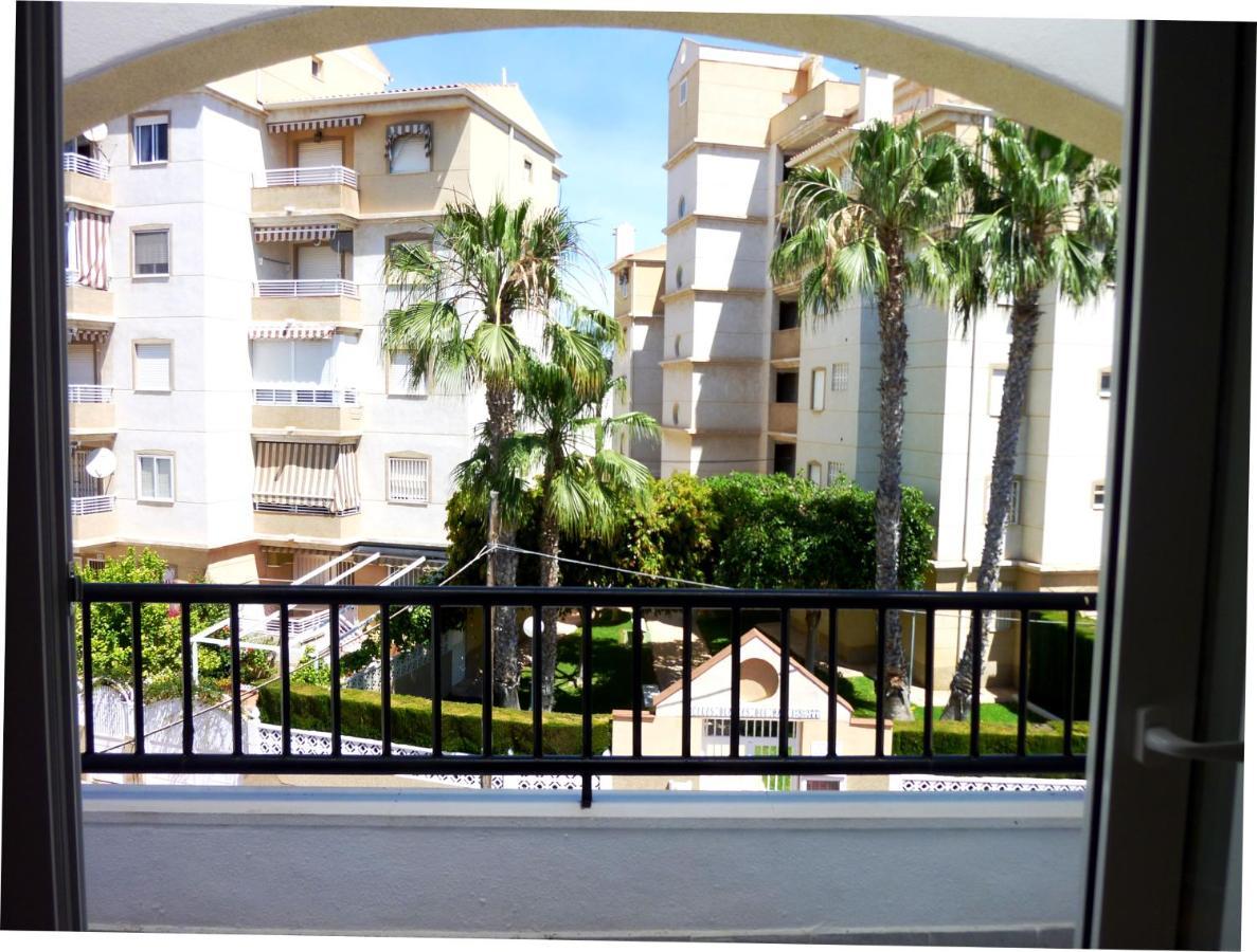 The Cozy Apartment Torrevieja Luaran gambar