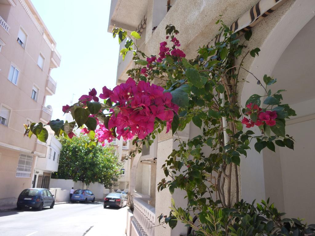 The Cozy Apartment Torrevieja Luaran gambar