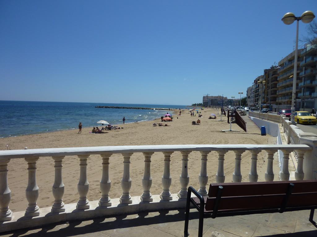 The Cozy Apartment Torrevieja Luaran gambar